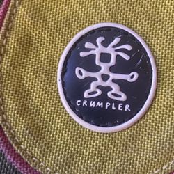 Crumpler Messenger Bag 