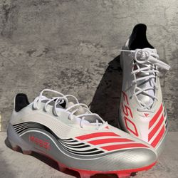 Nike And Adidas Football Boots