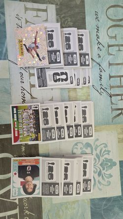 Panini sticker fifa world cup 2026