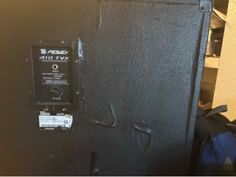 Speakers