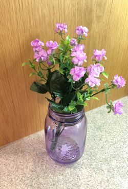 Flower arrangement