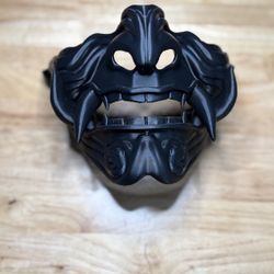 Oni Mask