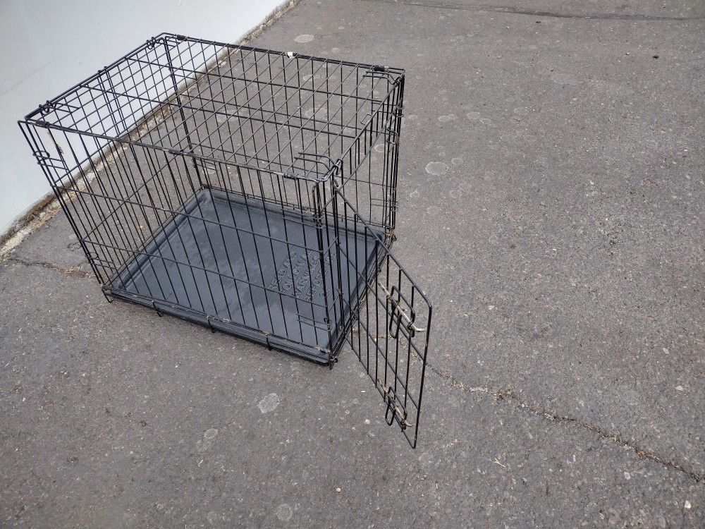 Pet Carrier 