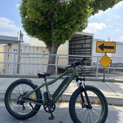 IMREN Electric Bike New In Box 
