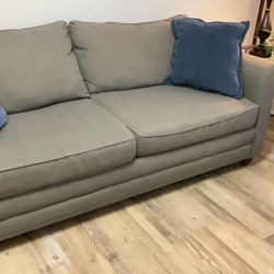 Sofa Queen Bed