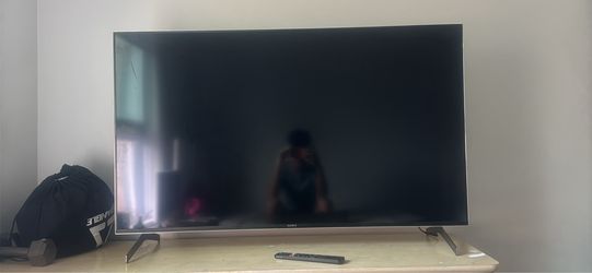Sony 55" 4K Smart TV 120Hz (XBR-55X900H)