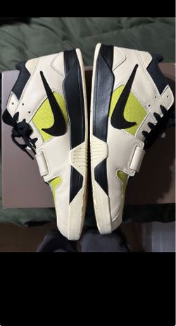 Travis bright cactus size 13