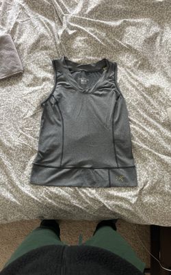 Arc’teryx W Med. Tank top