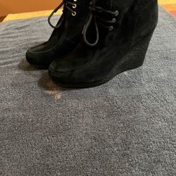 Michael Kors Wonen dress shoe