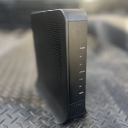ubee ddw36c Modem