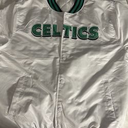 Jacket NBA
