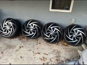 Rims