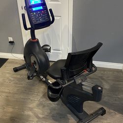 Schwinn Exercise Bike Model 270
