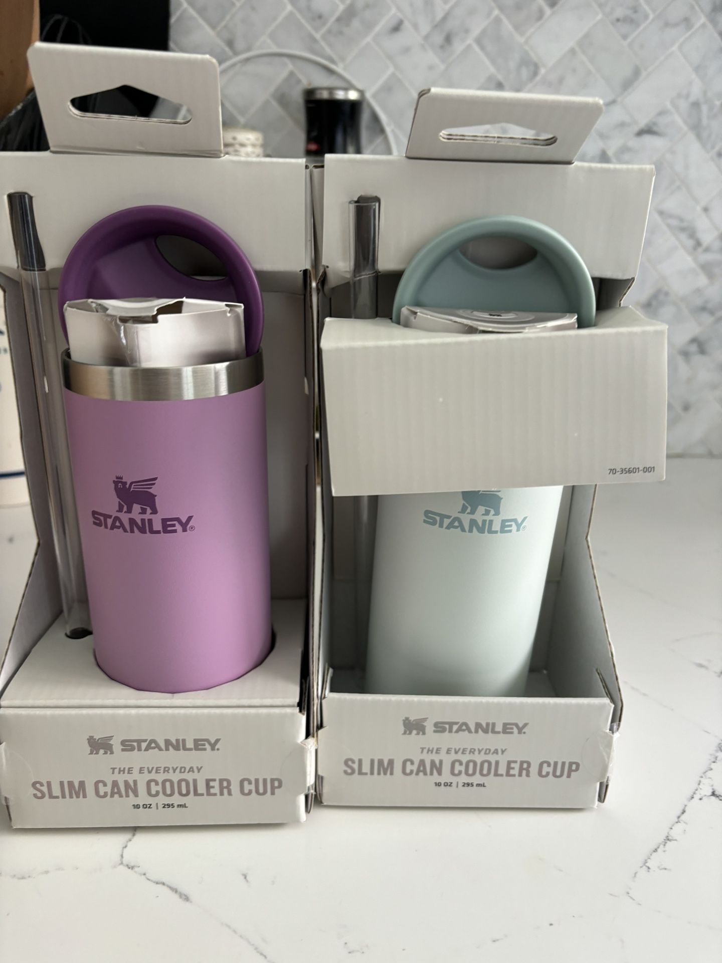 Stanley Can Cooler/koozie/tumbler