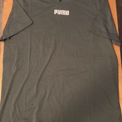 Puma Tee- $10