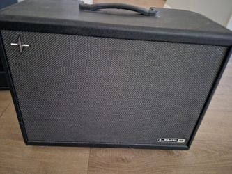 Line 6 power cab 112 plus