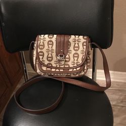 Etienne Aigner Crossbody 