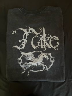 Nike clothes