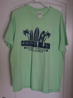 Surfer Tee Shirt
