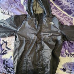 The North Face L Kids Jacket