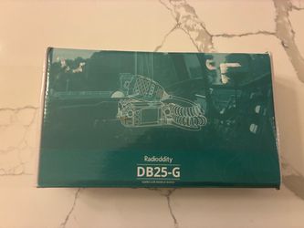 Radioditty Car Radio