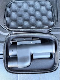 A2Z Typhoon Pro NACS to CCS Adapter