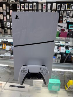 Play Station 5 Slim Digital
