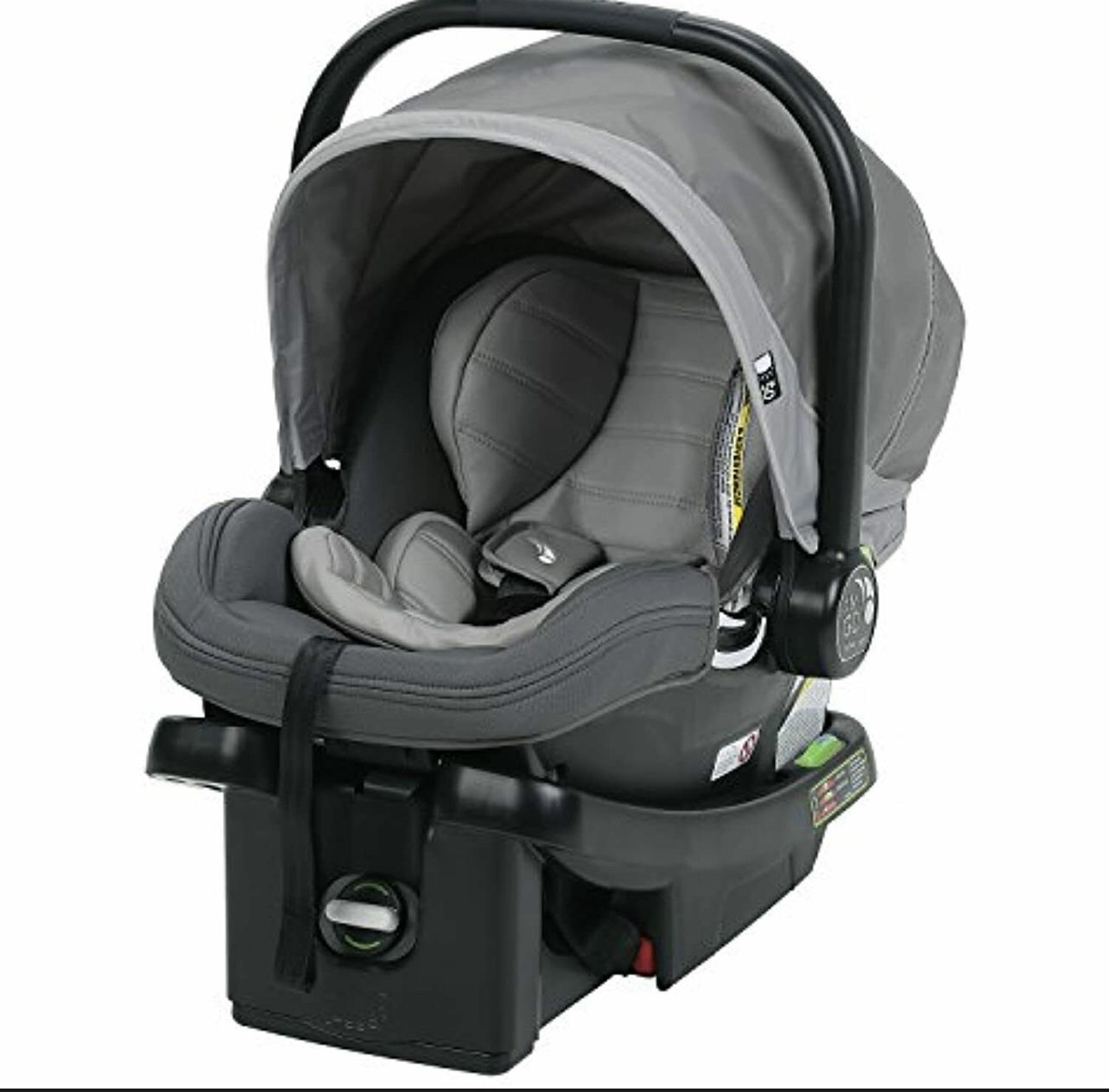 Infant Car Seat & Base