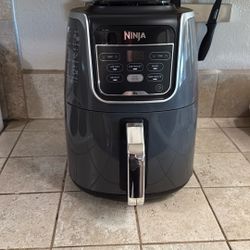 Ninja XL air fryer