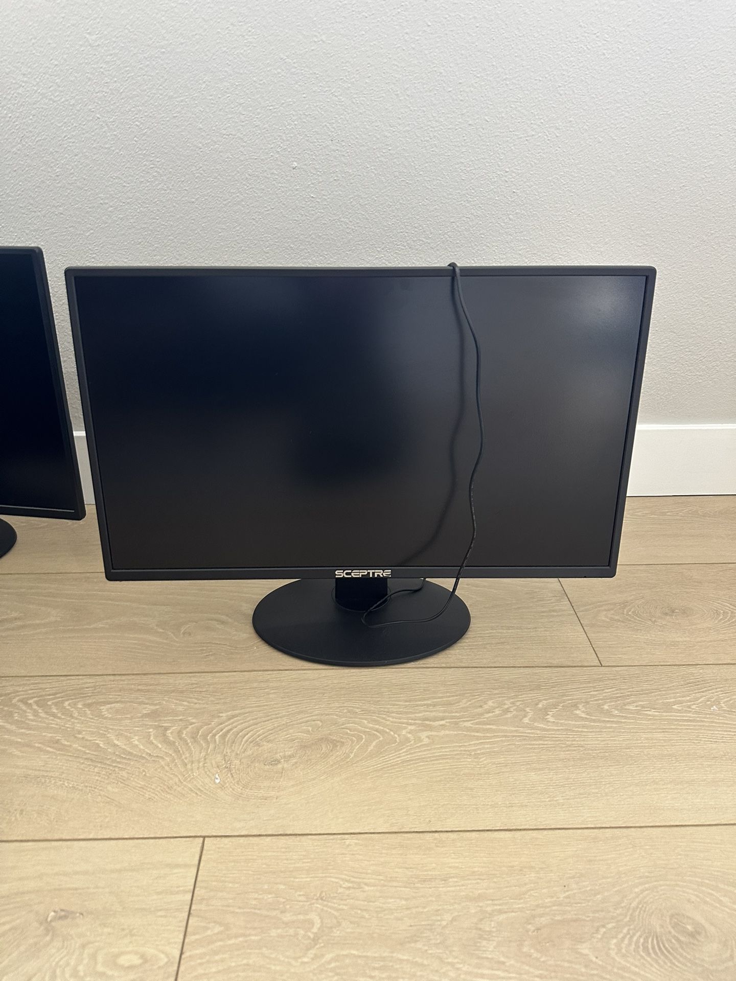 Computer Monitors