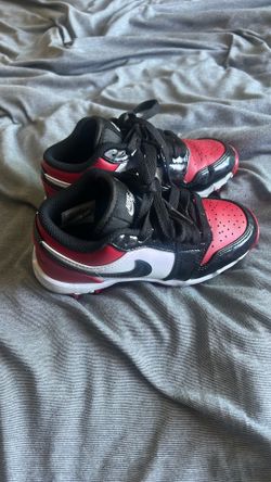 Jordan 1 cleats