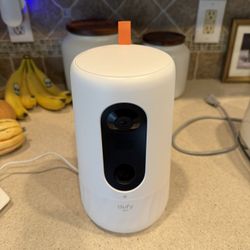 Eufy Pet Camera