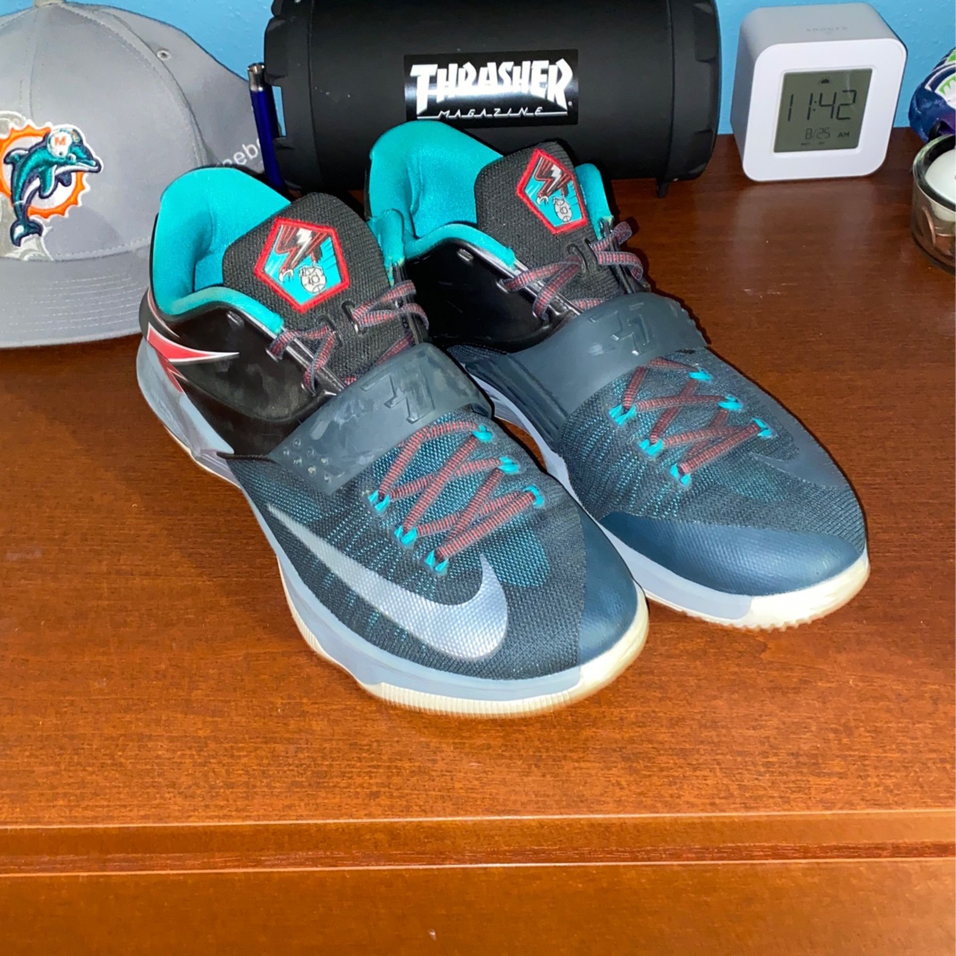 Nike KD 7 "Flight"