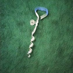 Yard Stake For Dog Leash