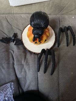 Halloween Decorations 