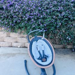 Maxi Cosi Baby Swing 