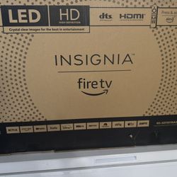 TV 32 Inc And Expresó Machine