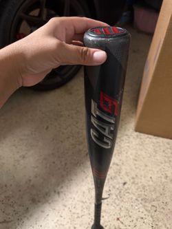 Marucci Cat 9 baseball bat