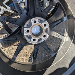 Rims For Sale Used And News 