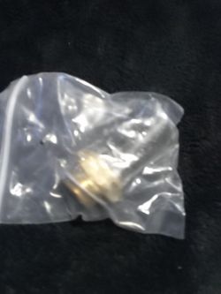 Rad Fan Switch Mk4 Jetta Golf Beatle 