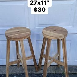 Bar Stools