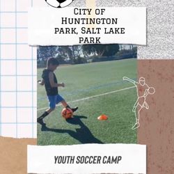 Soccer Lessons
