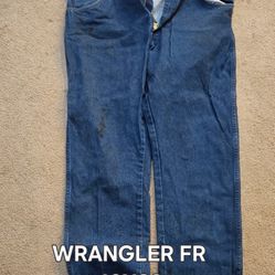 Some  Are Gently Used Fairly New Fr wrangler $15 Each 