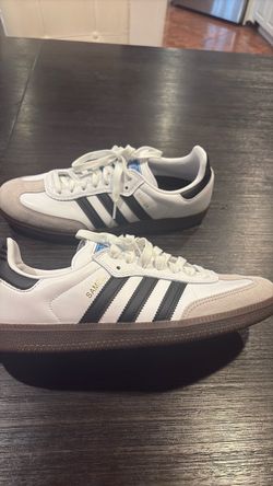 Sambas Adidas
