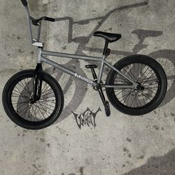 FITBIKE BMX