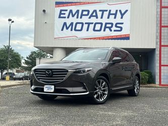 2019 MAZDA CX-9