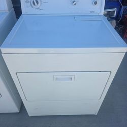 Gas Dryer Free Deliver And Install