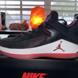 Air Jordan 32 Low Size 8