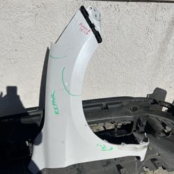 Passenger Side Fender For Accord 2013-2017