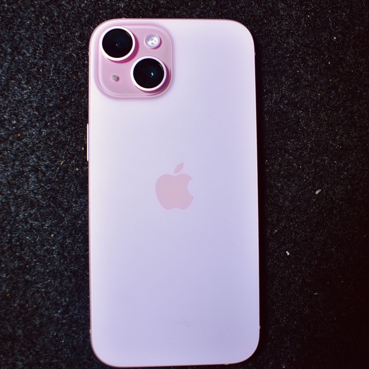 $750 Pink iPhone 15 – 128 GB • Unlocked • Brand New for Sale in 